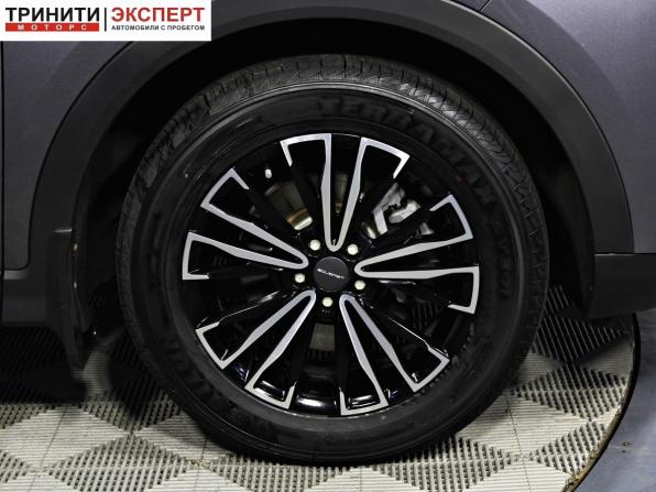 Soueast S07 с пробегом 2024 года, цена 2 357 000 рублей, 31183 км, внедорожник, Автокод Объявления
