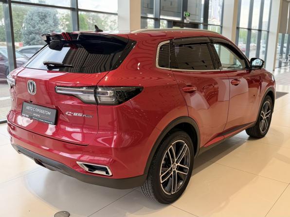 Changan CS55 Plus II с пробегом 2023 года, цена 1 990 000 рублей, 26000 км, внедорожник, Автокод Объявления
