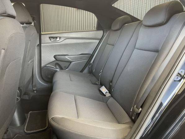Hyundai Solaris II с пробегом 2020 года, цена 1 497 000 рублей, 80444 км, седан, Автокод Объявления