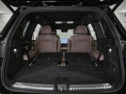 Li Auto (Lixiang) L9 I Рестайлинг Москва  - изображение 69