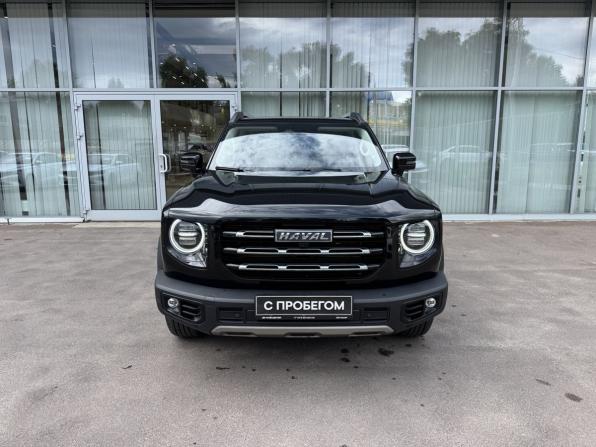 Haval Dargo с пробегом 2024 года, цена 2 799 000 рублей, 45506 км, внедорожник, Автокод Объявления