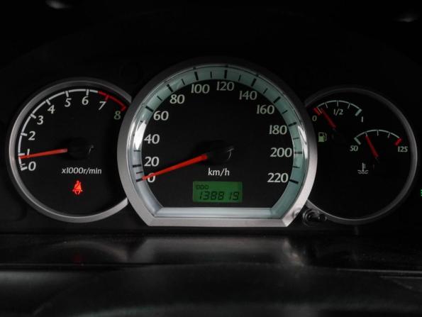 Chevrolet Lacetti I с пробегом 2007 года, цена 459 000 рублей, 138819 км, хэтчбек, Автокод Объявления