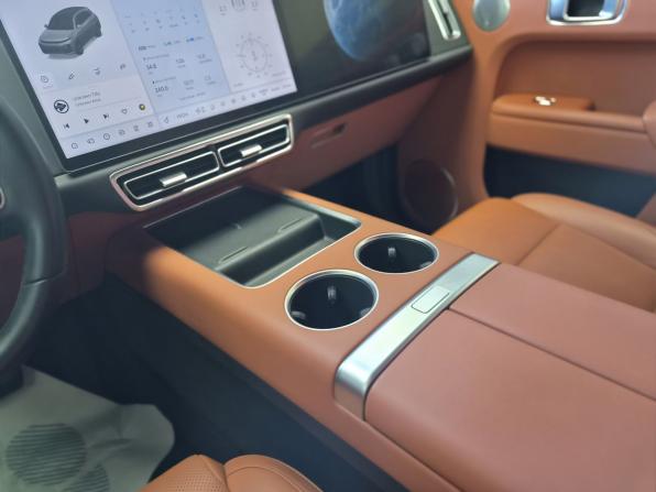 Li Auto (Lixiang) L7 I с пробегом 2024 года, цена 5 750 000 рублей, 48154 км, внедорожник, Автокод Объявления