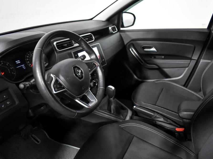 Renault Duster II Санкт-Петербург  - изображение 9