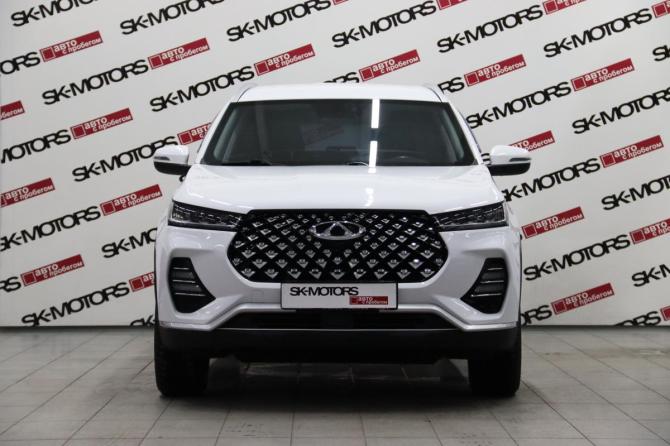 Chery Tiggo 7 Pro I с пробегом 2022 года, цена 1 750 650 рублей, 52709 км, внедорожник, Автокод Объявления
