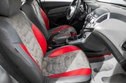 Chevrolet Cruze I Барнаул  - изображение 39