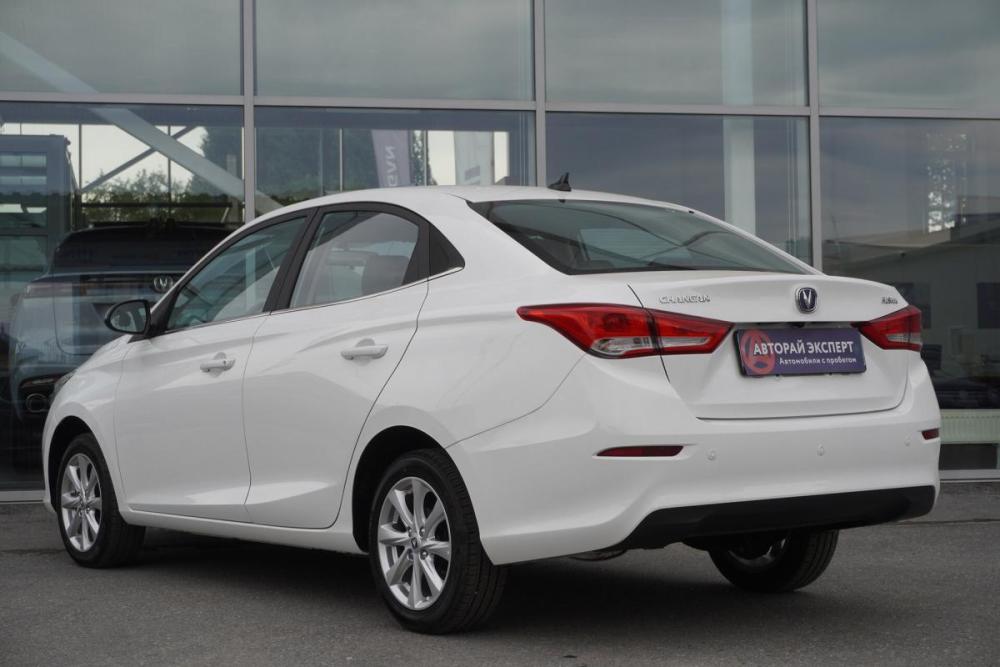Changan Alsvin Ульяновск  - изображение 7
