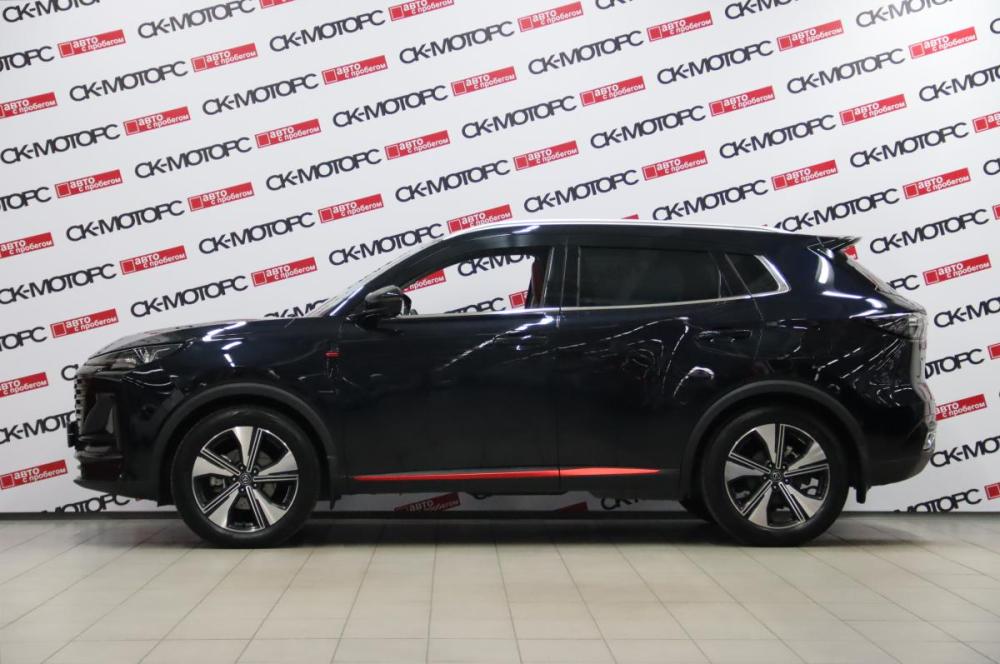 Changan CS55 Plus II Сургут  - изображение 5