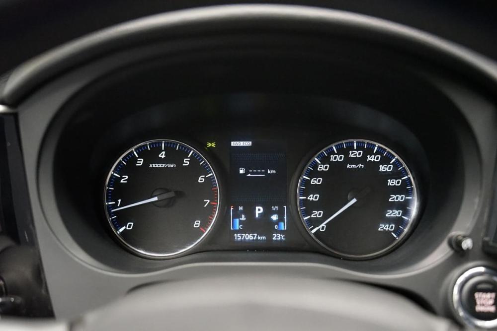 Mitsubishi Outlander III Рестайлинг 2 Крым  - изображение 14