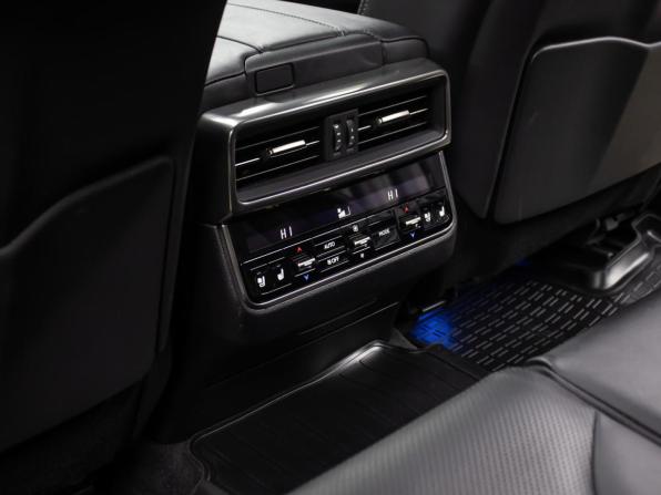 Lexus LX IV с пробегом 2022 года, цена 15 498 000 рублей, 43714 км, внедорожник, Автокод Объявления