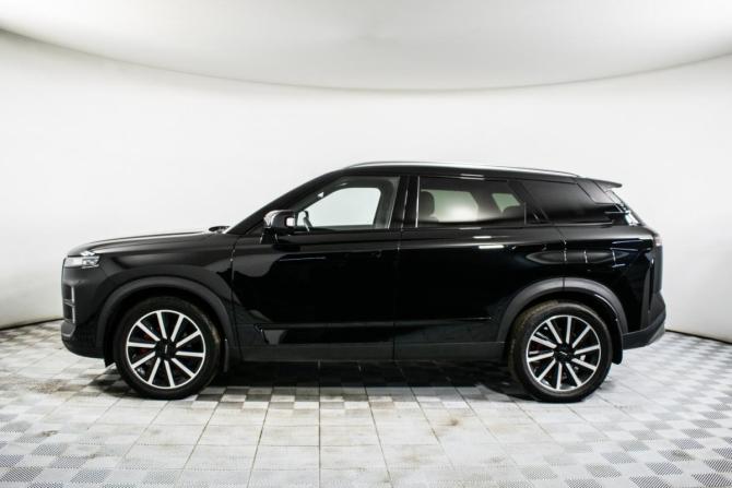 Jaecoo J7 I с пробегом 2024 года, цена 2 280 000 рублей, 36800 км, внедорожник, Автокод Объявления