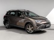 Toyota RAV4 IV (XA40) Рестайлинг Москва  - изображение 33