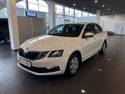 Skoda Octavia III (A7) Рестайлинг Чебоксары  - изображение 39