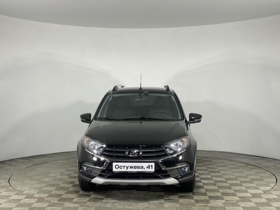 Lada (ВАЗ) Granta I Рестайлинг Воронеж  - изображение 3