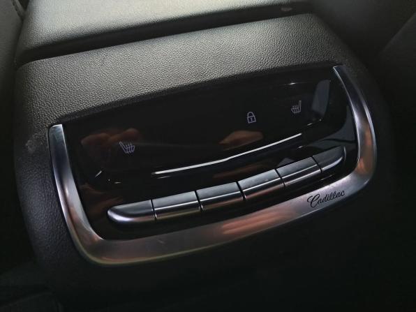 Cadillac XT6 I с пробегом 2020 года, цена 2 998 000 рублей, 112000 км, внедорожник, Автокод Объявления