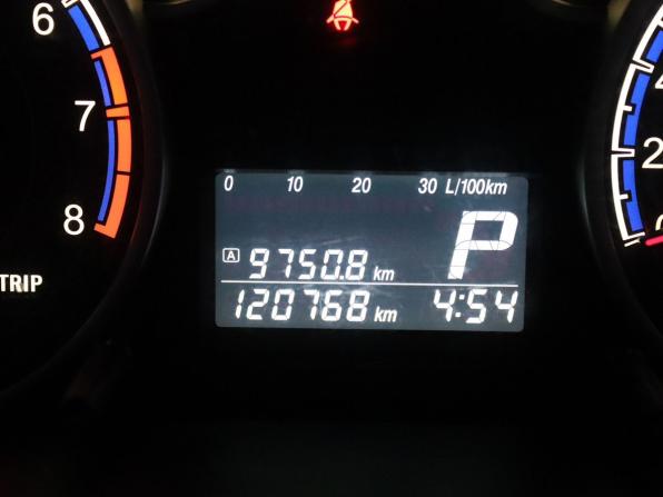 Suzuki SX4 I (Classic) Рестайлинг с пробегом 2012 года, цена 949 000 рублей, 121000 км, хэтчбек, Автокод Объявления