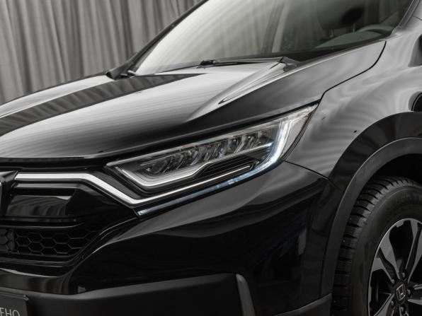 Honda CR-V V Рестайлинг с пробегом 2021 года, цена 3 100 000 рублей, 46500 км, внедорожник, Автокод Объявления
