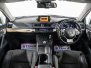Lexus CT I Иркутск  - изображение 35