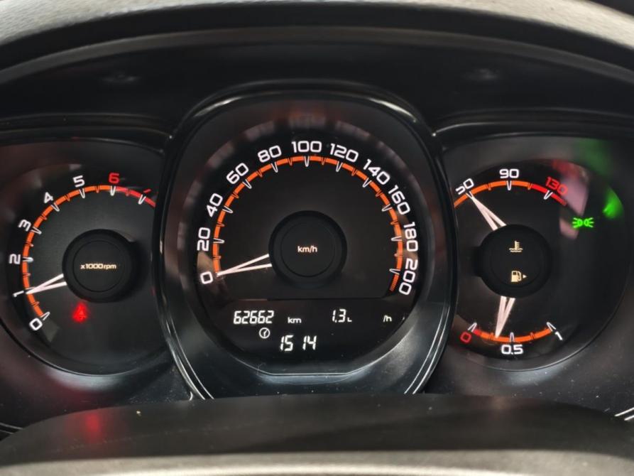 Lada (ВАЗ) Vesta I Калуга  - изображение 12