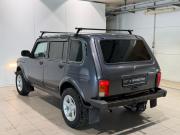 Lada (ВАЗ) 2131 (4x4) I Самара  - изображение 18
