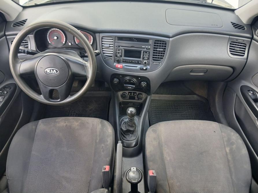 Kia Rio II Рестайлинг Саратов  - изображение 10