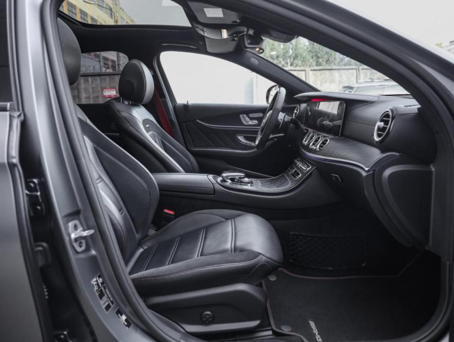 Mercedes-Benz E-Класс AMG V (W213) Санкт-Петербург  - изображение 1