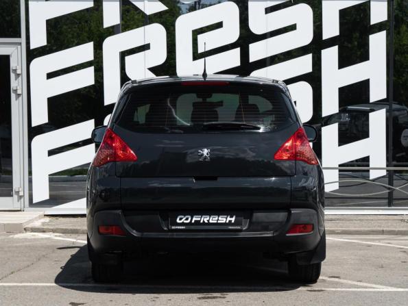 Peugeot 3008 I с пробегом 2011 года, цена 739 000 рублей, 115453 км, внедорожник, Автокод Объявления