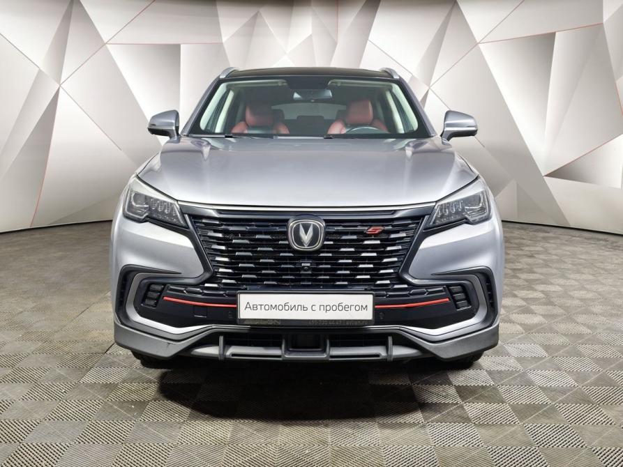 Changan CS85 I Рестайлинг Москва  - изображение 7
