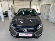 Lada (ВАЗ) Vesta I Уфа  - изображение 39