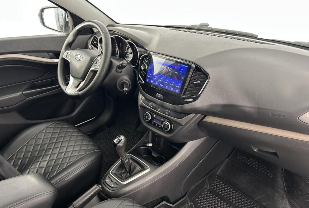 Lada (ВАЗ) Vesta I Саранск  - изображение 20