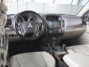 Mitsubishi Pajero IV Ростов-на-Дону  - изображение 23