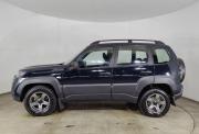 Lada (ВАЗ) Niva Travel I Волгоград  - изображение 26