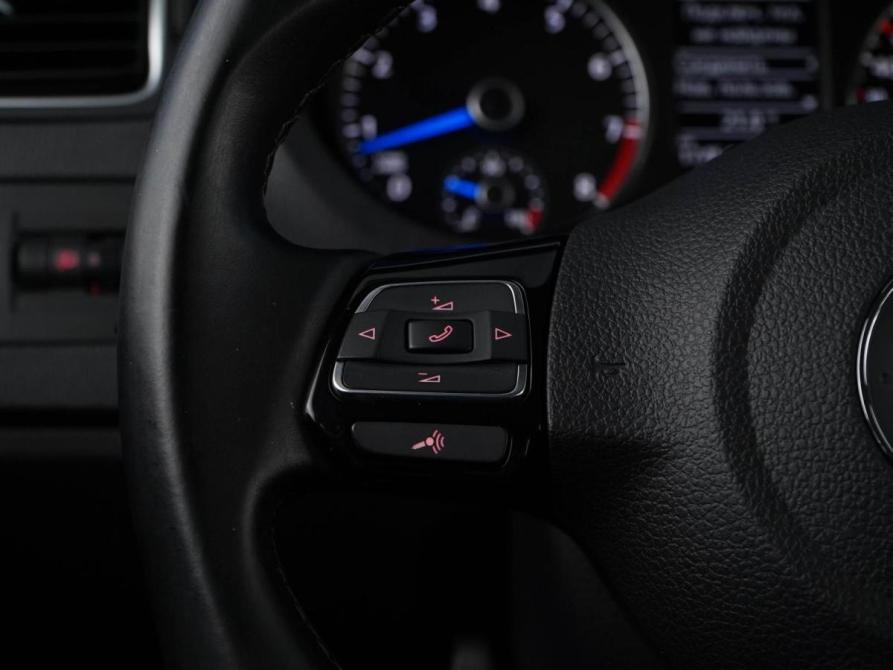 Volkswagen Polo V Москва  - изображение 12