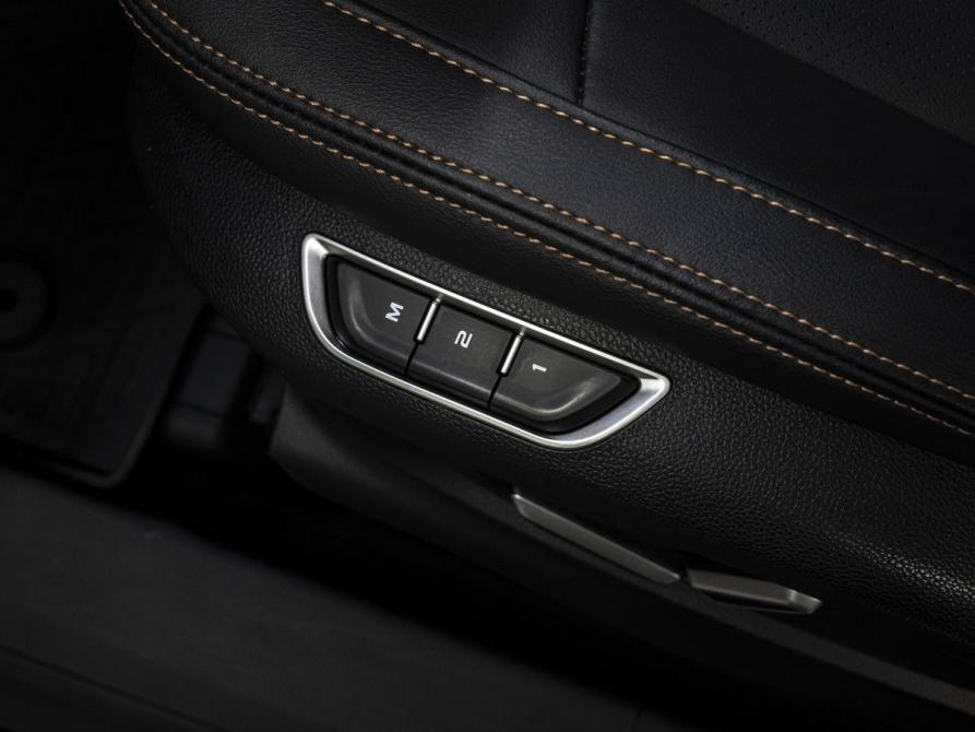 Geely Okavango I Рестайлинг Тюмень  - изображение 15