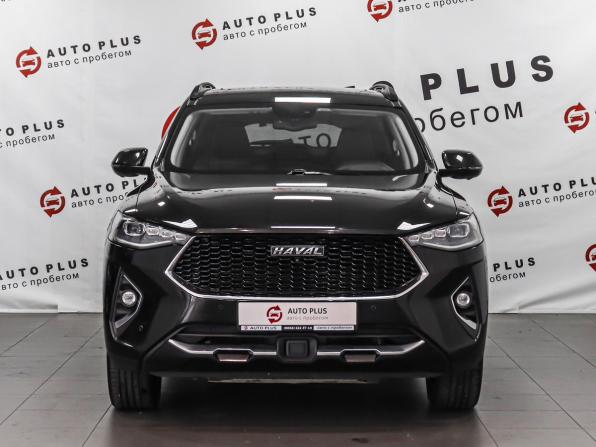 Haval F7 I с пробегом 2019 года, цена 1 599 000 рублей, 127255 км, внедорожник, Автокод Объявления