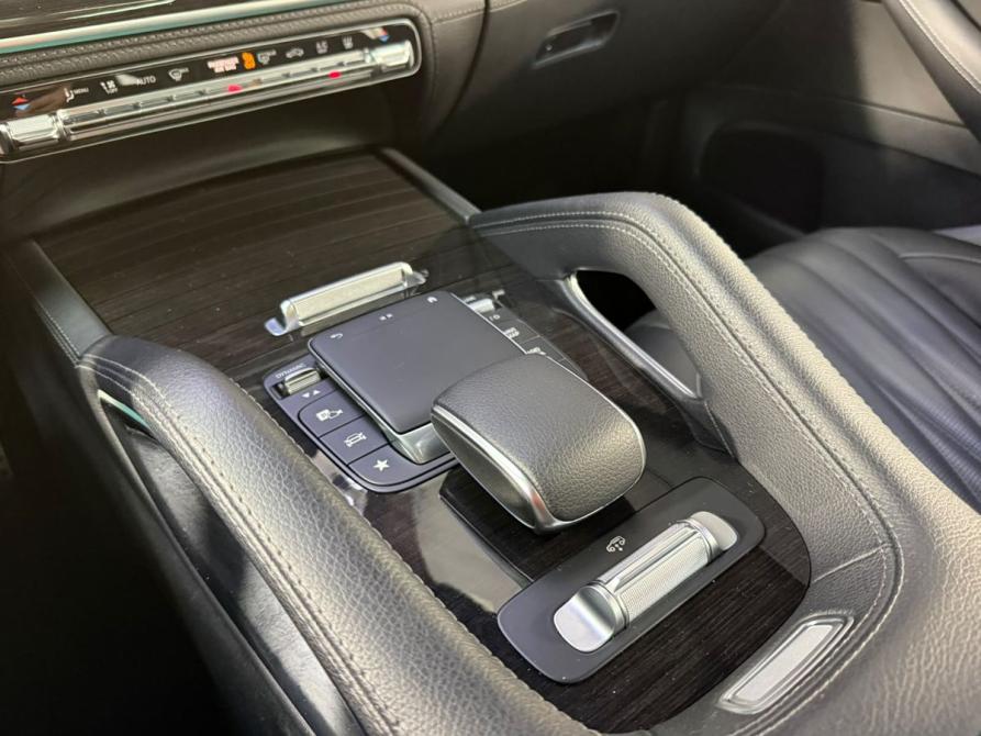 Mercedes-Benz GLS II (X167) Москва  - изображение 20