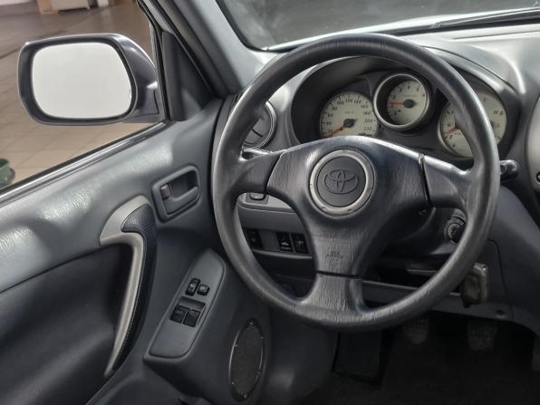 Toyota RAV4 II (XA20) с пробегом 2001 года, цена 550 000 рублей, 302380 км, внедорожник, Автокод Объявления