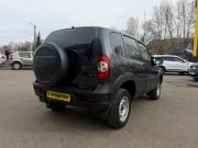 Chevrolet Niva I Рестайлинг Нефтекамск  - изображение 14