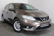 Nissan Tiida II Санкт-Петербург  - изображение 17