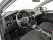 Volkswagen Golf VII Рестайлинг Москва  - изображение 42