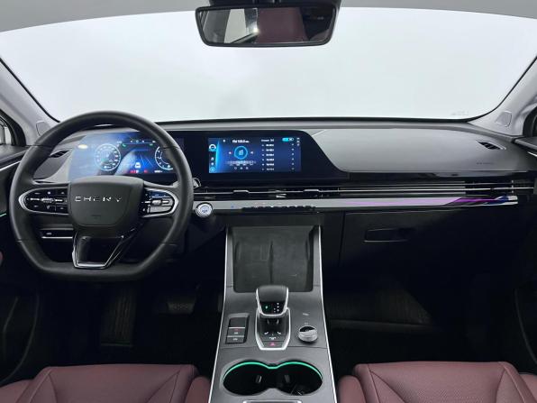 Omoda C5 I с пробегом 2023 года, цена 1 650 000 рублей, 39728 км, внедорожник, Автокод Объявления