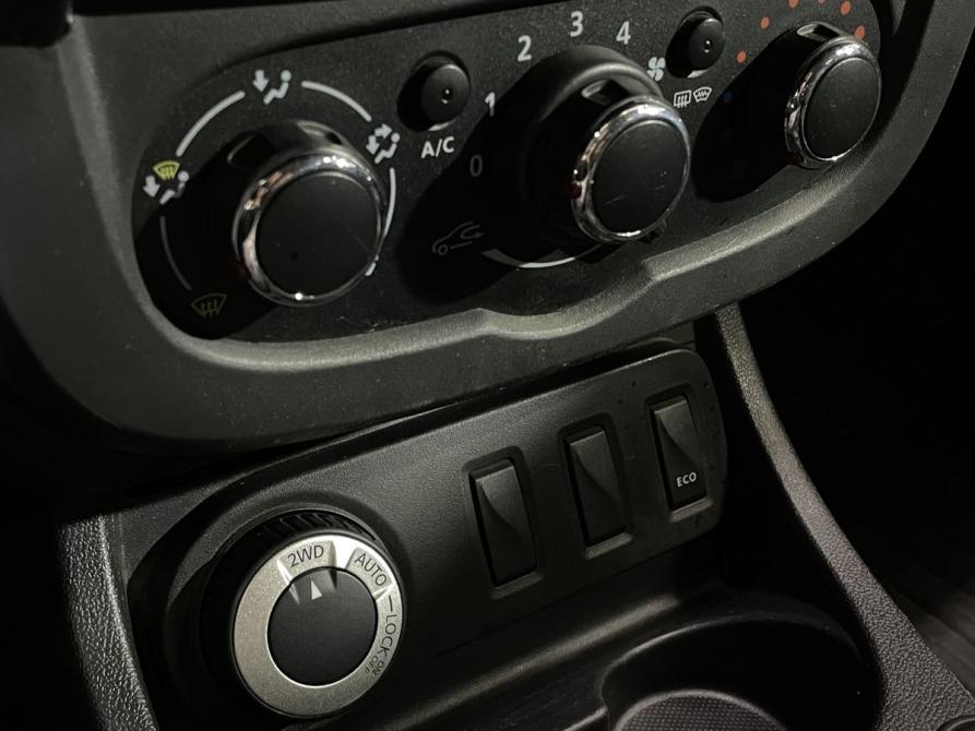 Renault Duster I Рестайлинг Ярославль  - изображение 14