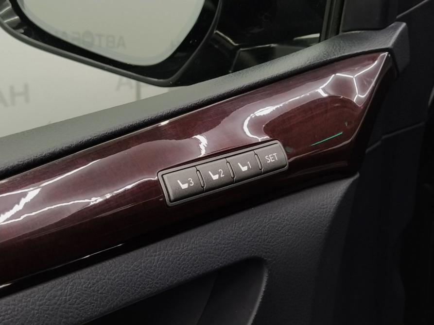 Lexus LX III Рестайлинг Екатеринбург  - изображение 10