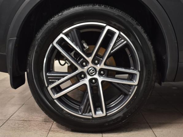 Changan CS55 Plus II с пробегом 2024 года, цена 2 174 995 рублей, 12206 км, внедорожник, Автокод Объявления