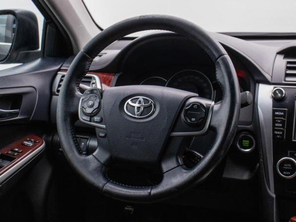 Toyota Camry VII (XV50) с пробегом 2012 года, цена 1 321 000 рублей, 343700 км, седан, Автокод Объявления