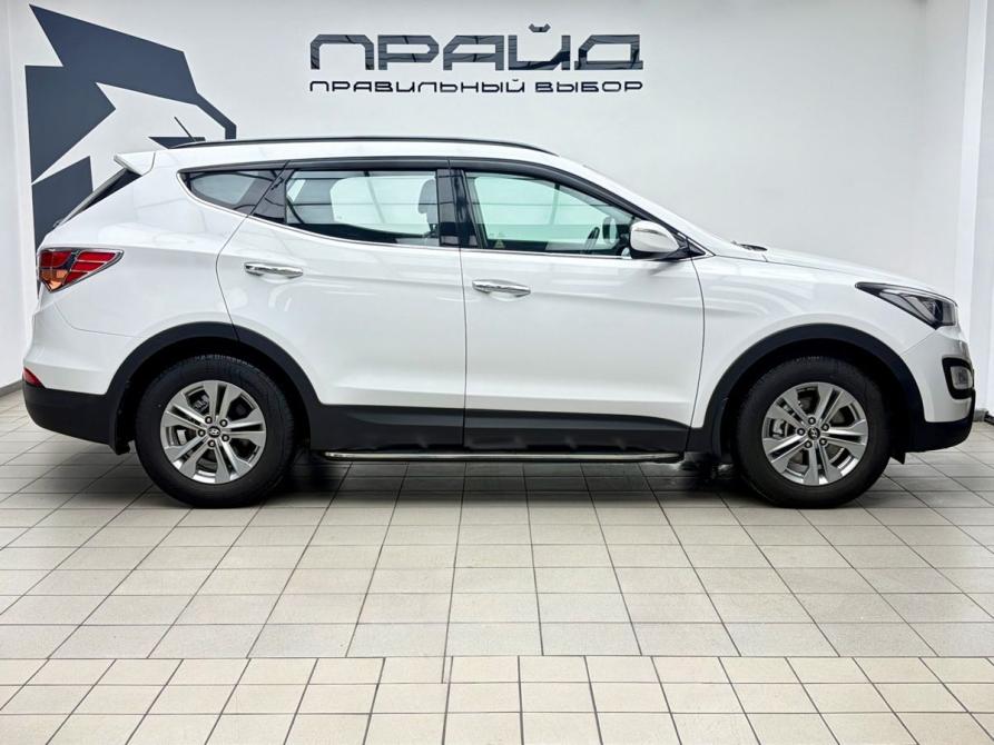 Hyundai Santa Fe III Ростов-на-Дону  - изображение 5