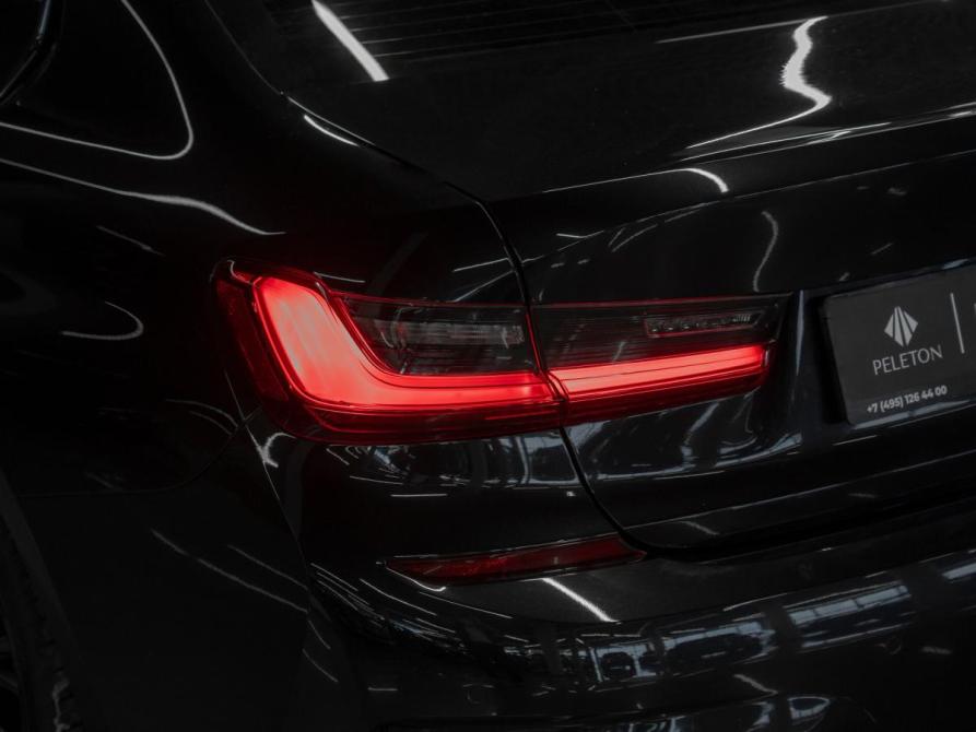 BMW 3 серии VII (G2x) Москва  - изображение 24