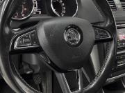 Skoda Yeti I Рестайлинг Ростов-на-Дону  - изображение 32