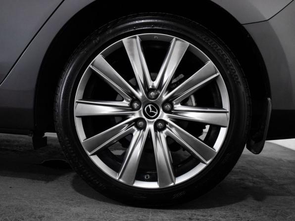 Mazda 6 III (GJ) Рестайлинг 2 с пробегом 2021 года, цена 3 028 500 рублей, 36557 км, седан, Автокод Объявления