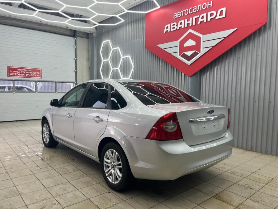 Ford Focus II Рестайлинг Альметьевск  - изображение 3